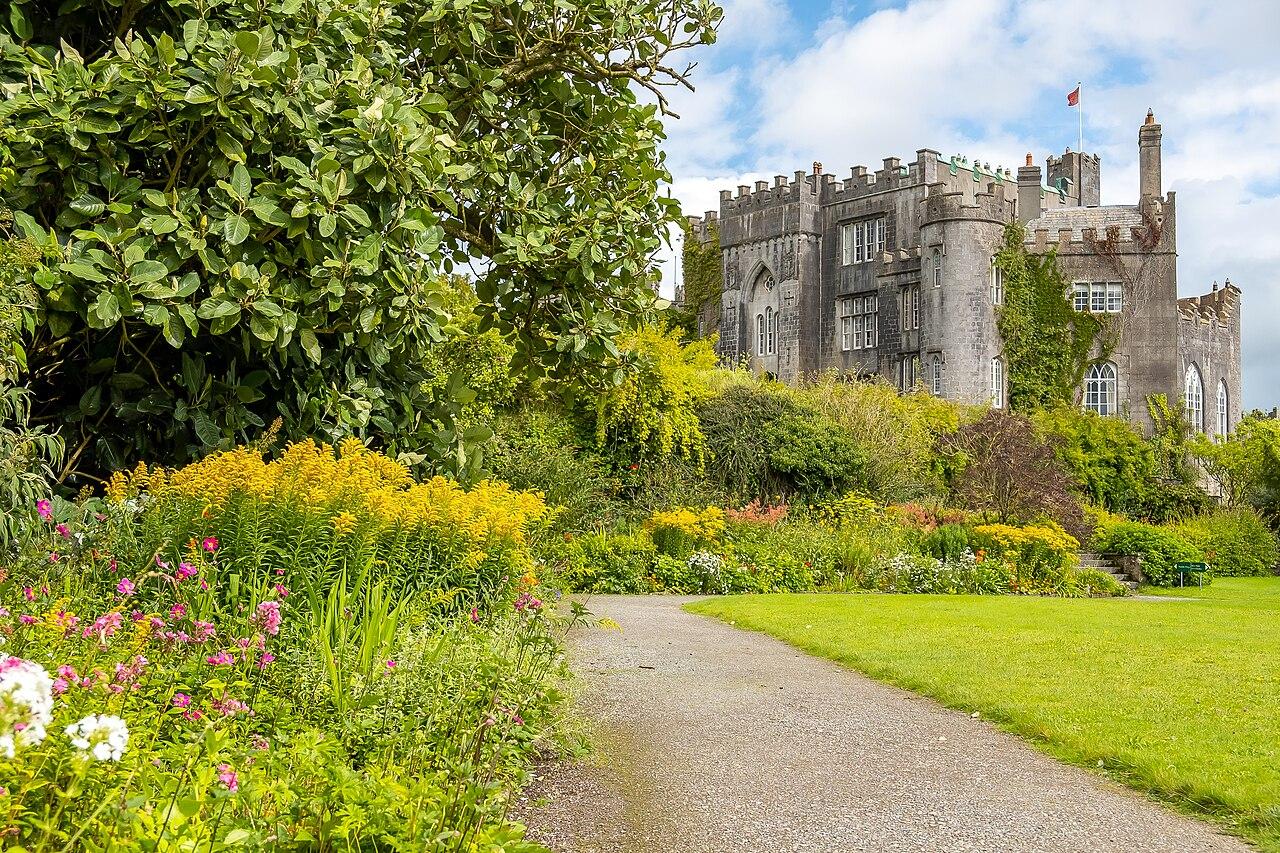 Birr, Ireland